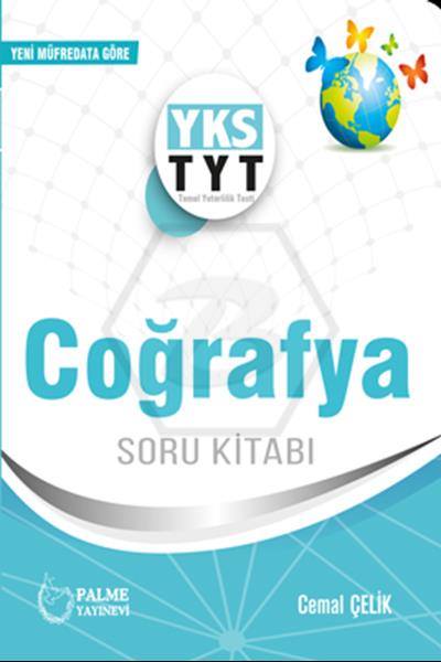 TYT Coğrafya Soru Bankası