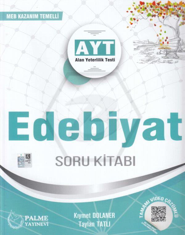 AYT Edebiyat Soru Bankası