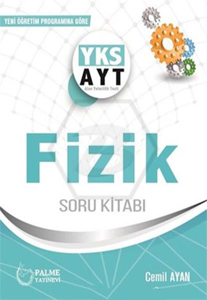 AYT Fizik Soru Bankası
