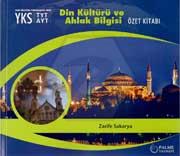 TYT/AYT Din Kültürü Özet Kitabı