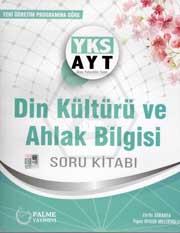 AYT Din Kültürü ve Ahlak Bilgisi Soru Bankası