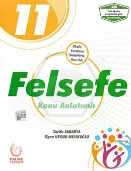 11.Sınıf Felsefe Konu Anlatımlı
