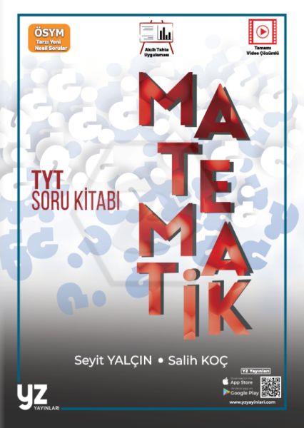 TYT Matematik Soru Kitabı