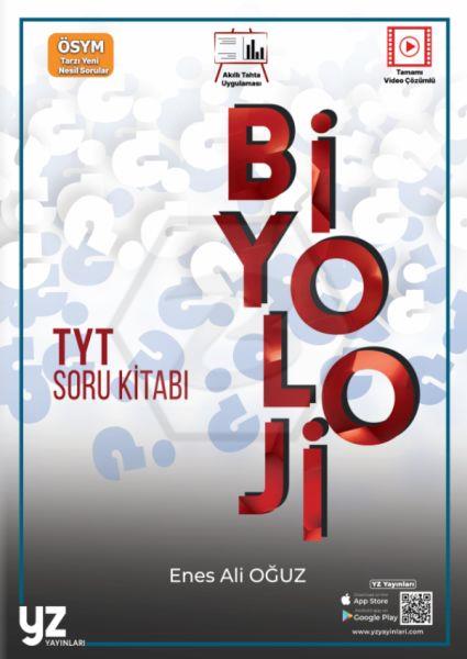 TYT Biyoloji Soru Kitabı