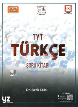 TYT Türkçe Soru Bankası