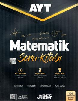 AYT Matematik Soru Kitabı