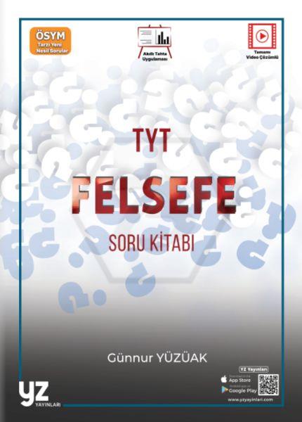 TYT Felsefe Soru Kitabı