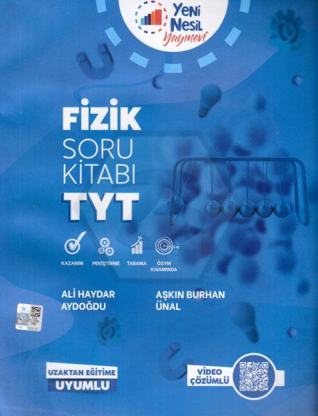 TYT Fizik Soru Kitabı