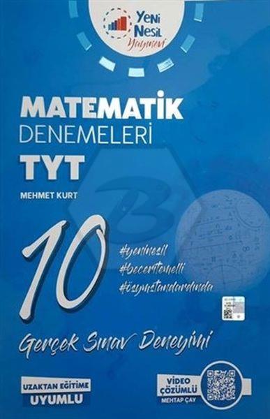 TYT Matematik Denemeleri