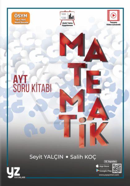 AYT Matematik Soru Kitabı