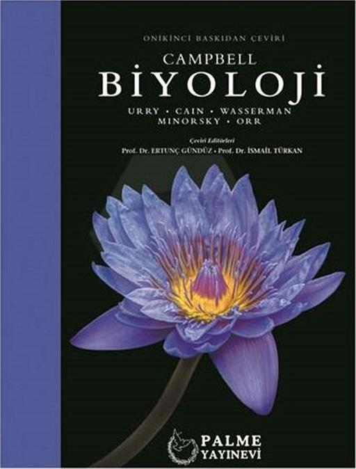 Biyoloji Campbell
