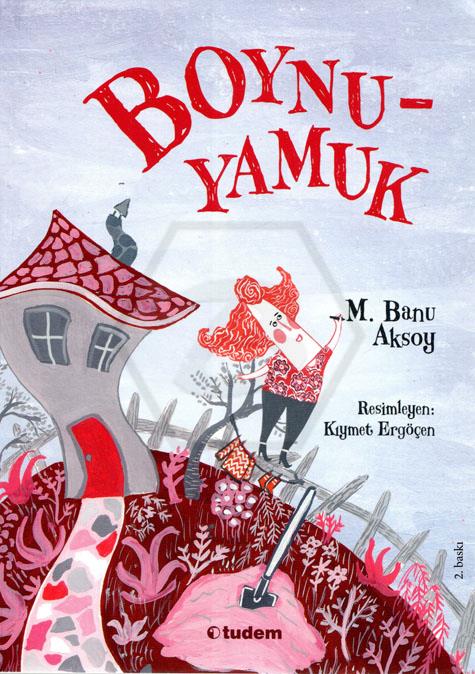 Boynuyamuk