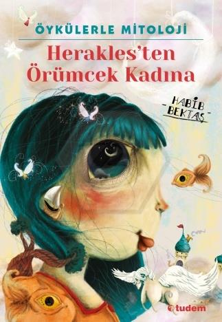 Herakles’ten Örümcek Kadına