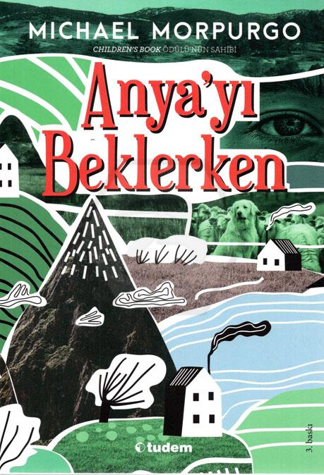 Anyayı Beklerken