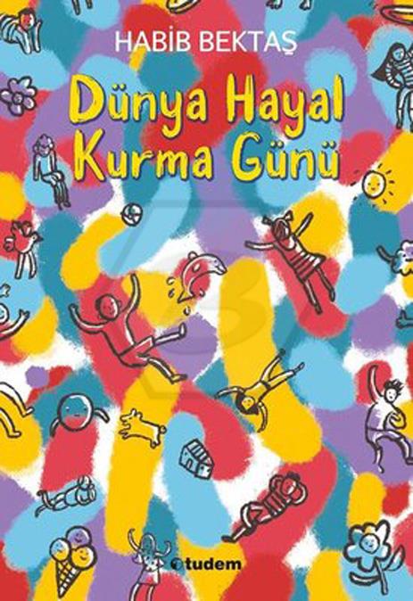 Dünya Hayal Kurma Günü