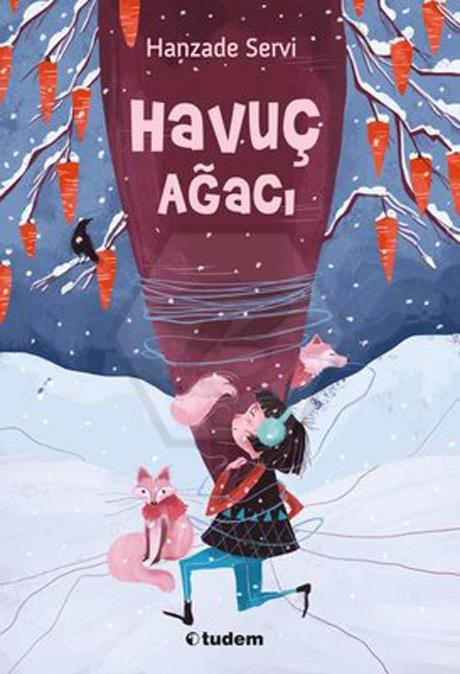 Havuç Ağacı