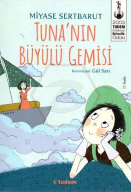 Tunanın Büyülü Gemisi 