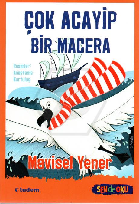 Çok Acayip Bir Macera