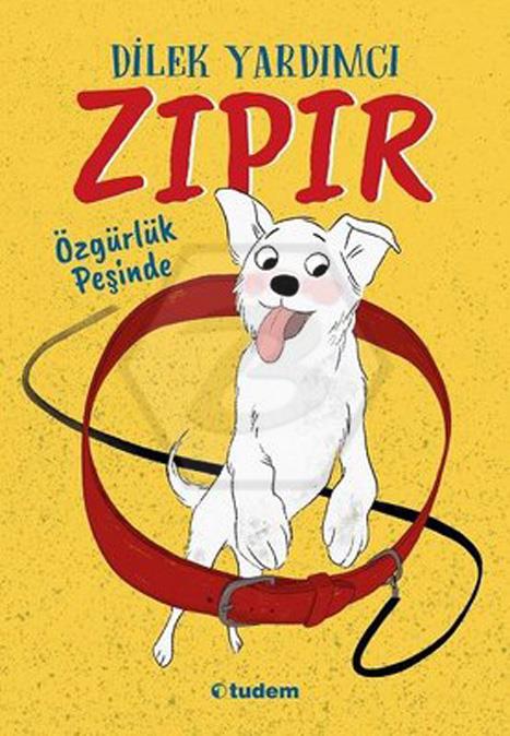 Zıpır Özgürlük Peşinde