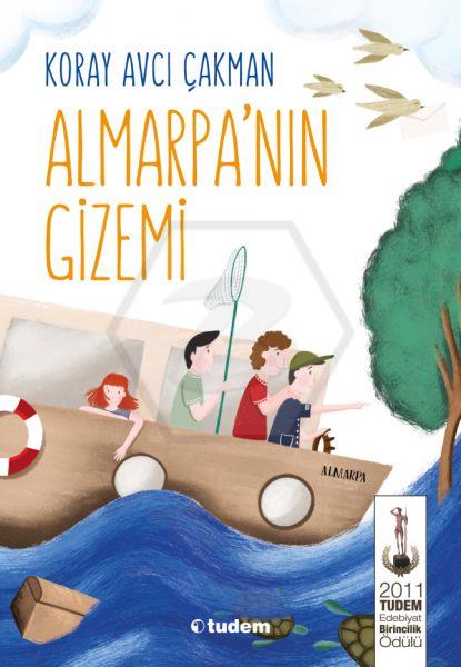 Almarpanın Gizemi