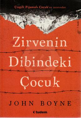 Zirvenin Dibindeki Çocuk