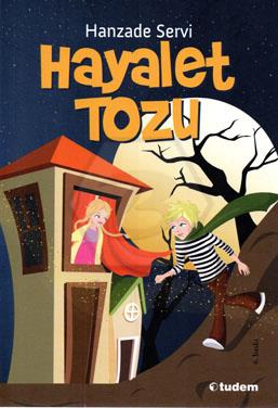 Hayalet Tozu