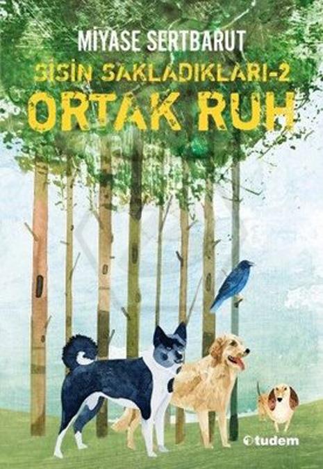 Sisin Sakladıkları - 2 Ortak Ruh 