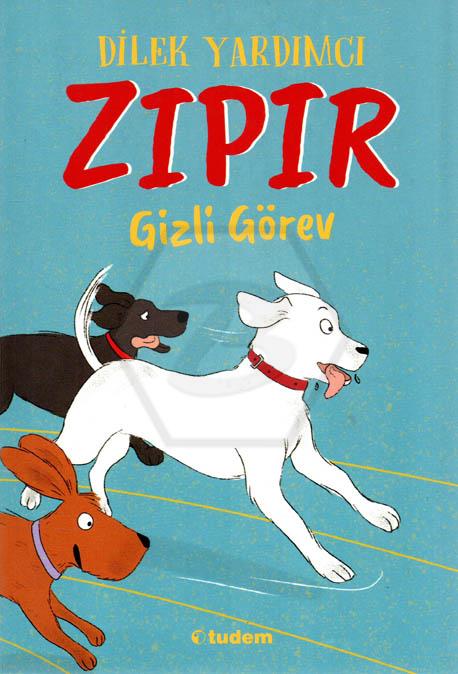 Zıpır Gizli Görev