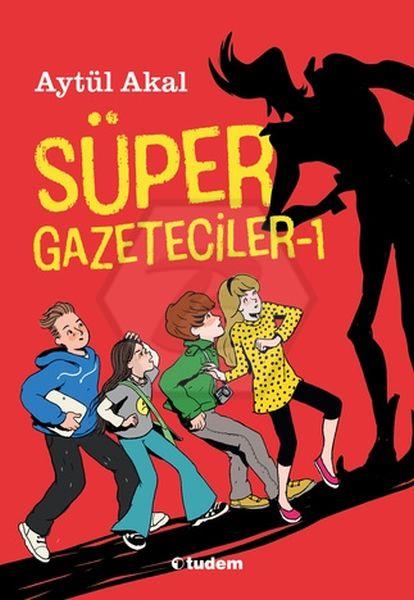 Süper Gazeteciler - 1