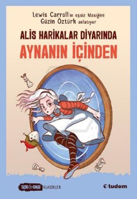 Aynanın İçinden