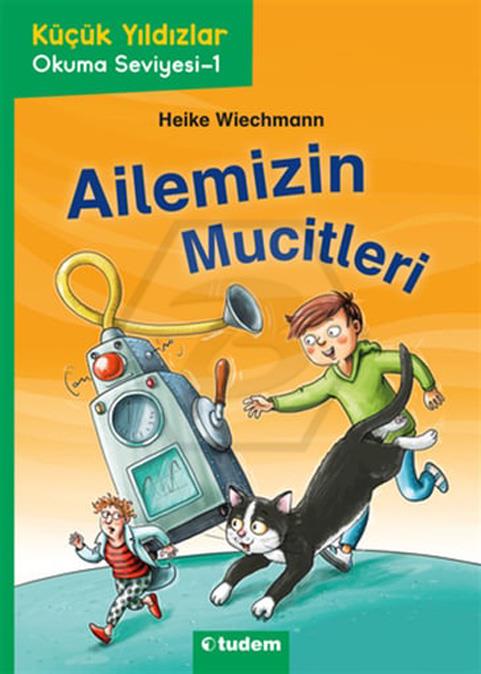 Ailemizin Mucitleri