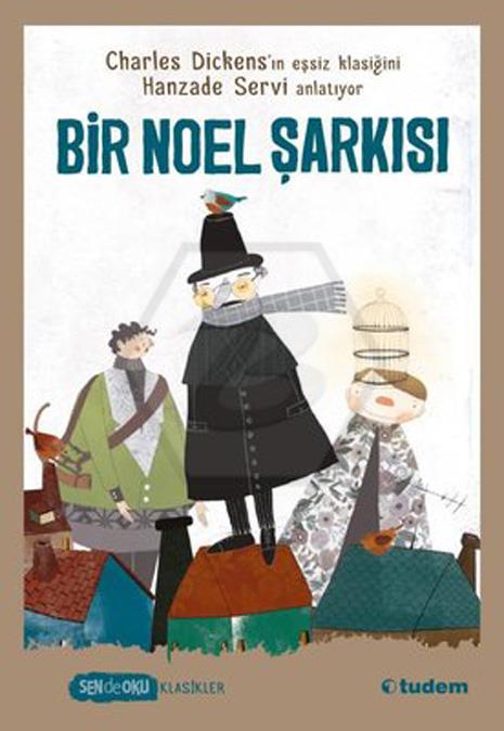 Sen De Oku Kls- Bir Noel Şarkısı