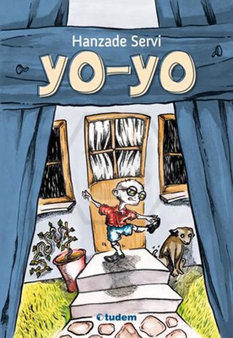 Yo-Yo 1