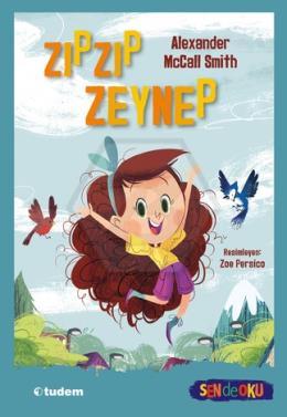 Zıpzıp Zeynep