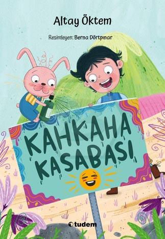 Kahkaha Kasabası