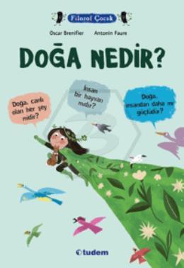 Doğa Nedir?