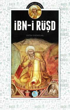 İbn-i Rüşd (Biyografi) Fatih Erdoğan