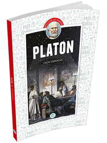 Platon (Biyografi) Fatih Erdoğan