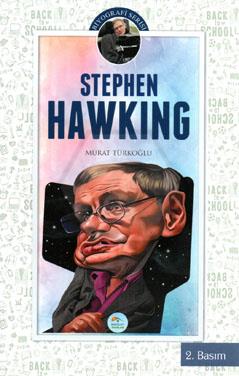 Stephen Hawking (Biyografi) Murat Türkoğlu