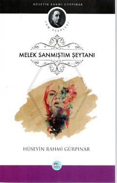 Melek Sanmıştım Şeytanı