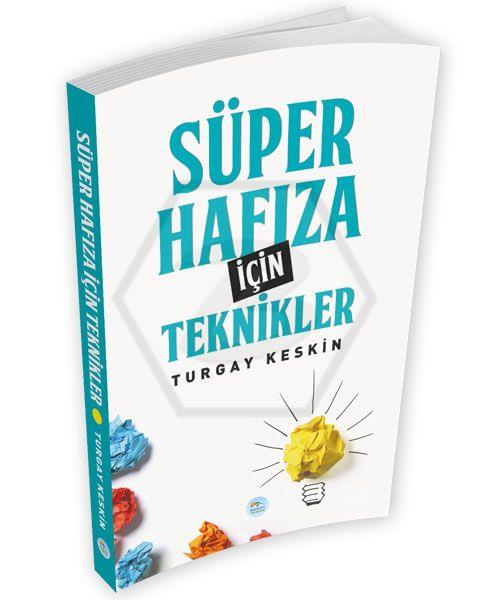 Süper Hafıza İçin Teknikler 