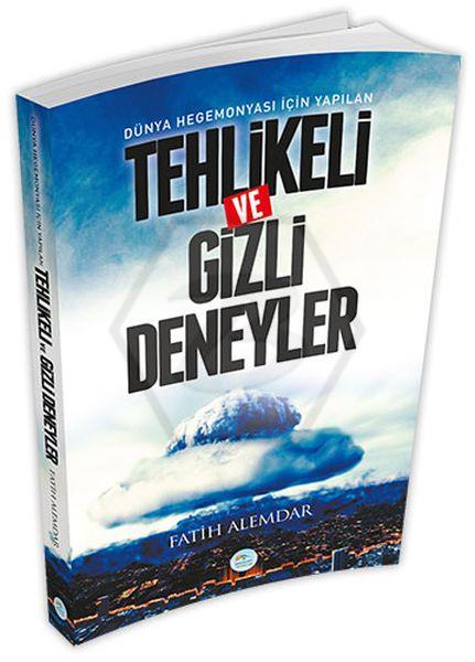 Dünya Hegemonyası İçin Yapılan Tehlikeli ve Gizli 