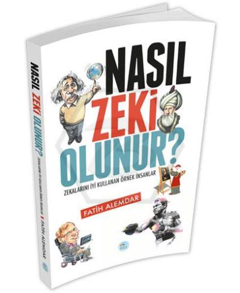 Nasıl Zeki Olunur? 