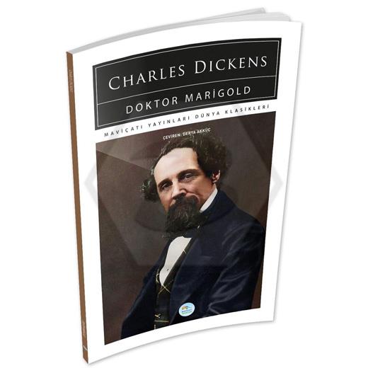 Doktor Marigold - Charles Dickens