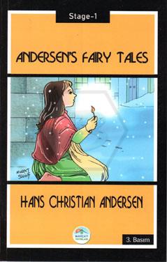 Andersen s Fairy Tales 