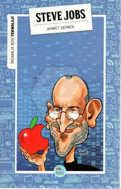 Steve Jobs (Teknoloji)