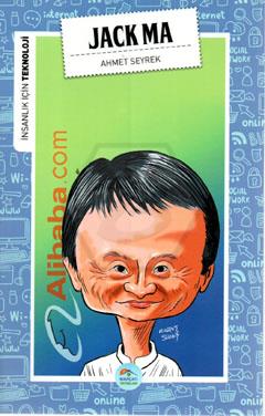 Jack Ma (Teknoloji) Maviçatı Yayınları
