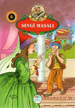Sevgi Masalı 