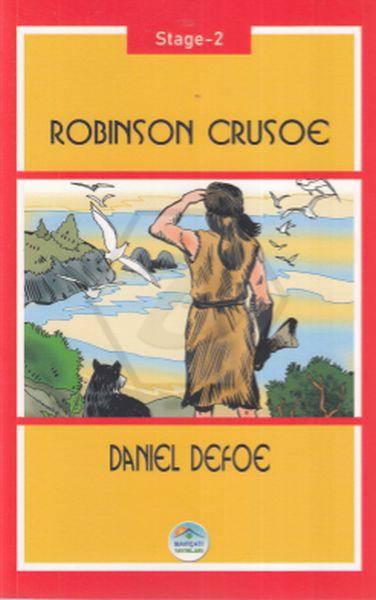 Robinson Crusoe 