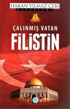 Çalınmış Vatan Filistin 